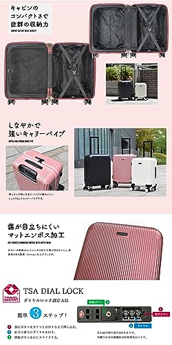 スーツケース  4