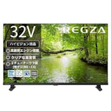 【徹底比較】TVS REGZA(レグザ)の32インチテレビのおすすめ人気ランキング【2026年6月】 5