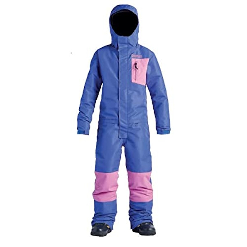 YOUTH FREEDOM SUIT 1