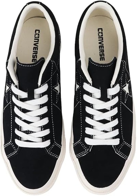 ONE STAR SUEDE 2