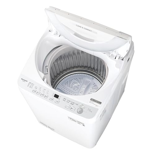 タテ型全自動洗濯機 15