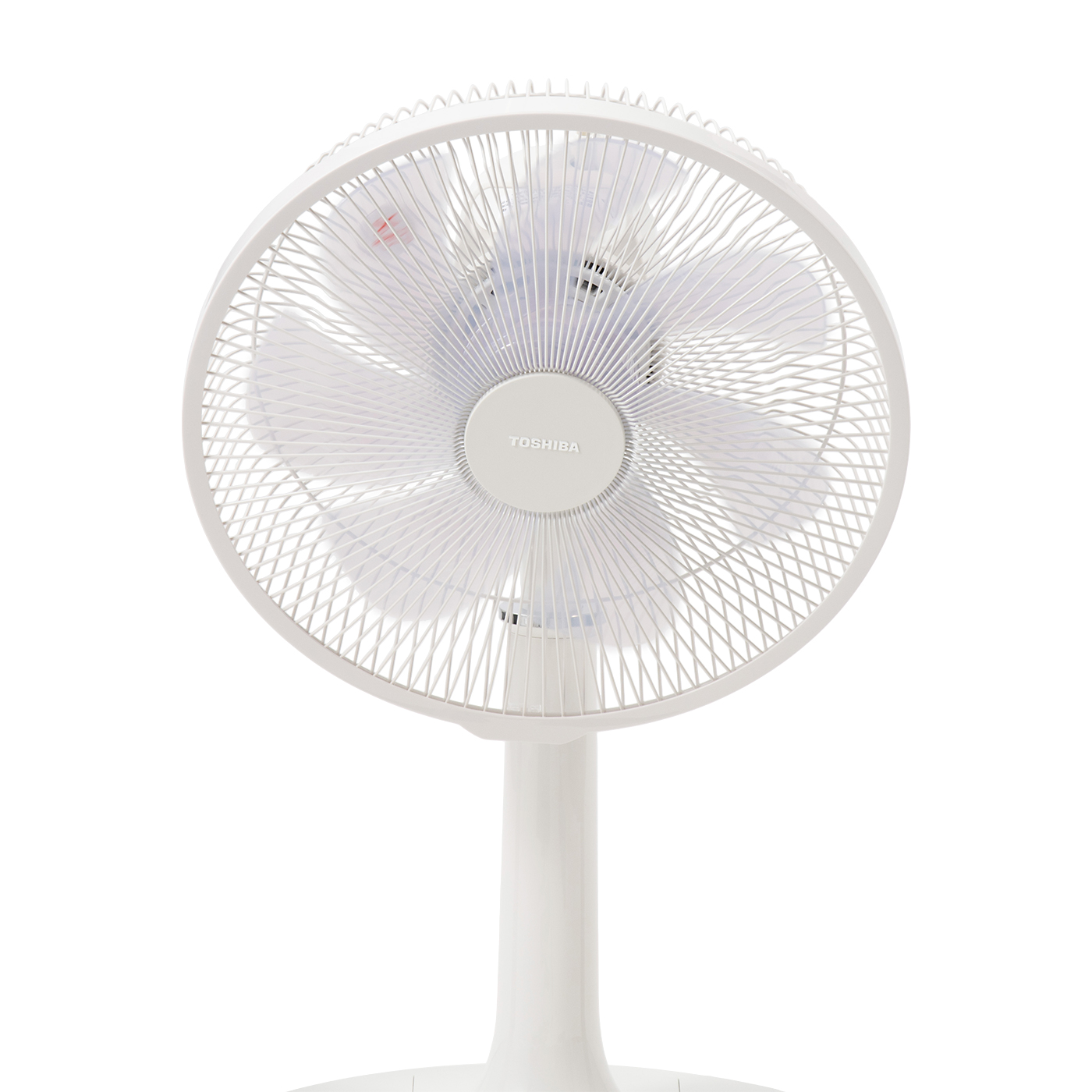 東芝エルイートレーディング TOSHIBA ACリビング扇風機 TF