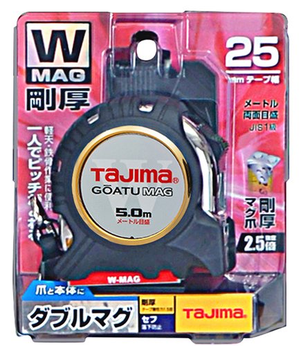 剛厚セフWマグ 2