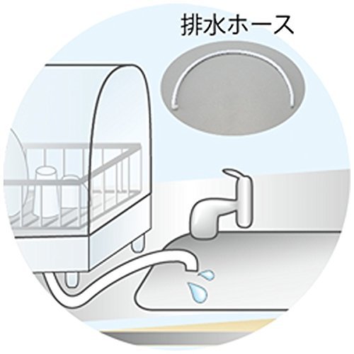 食器乾燥機  2