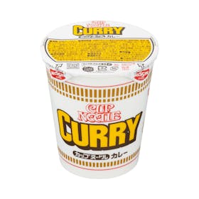 日清食品 カップヌードル カレー クチコミ評価・評判&検証レビュー 1