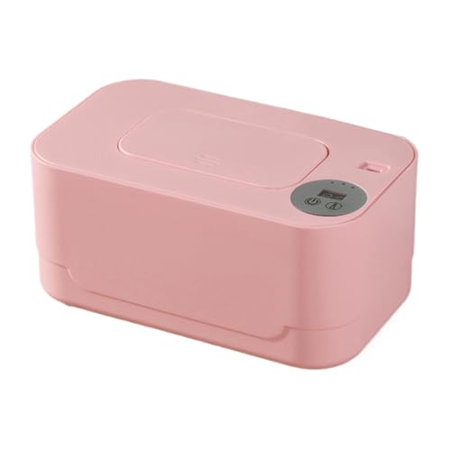 おしり拭きあたため器 1