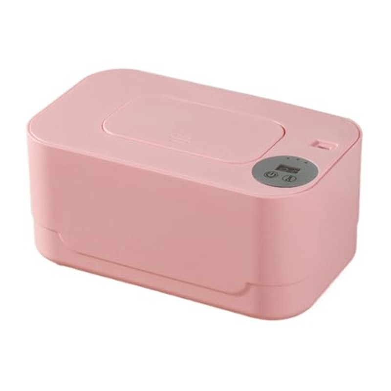 おしり拭きあたため器 1