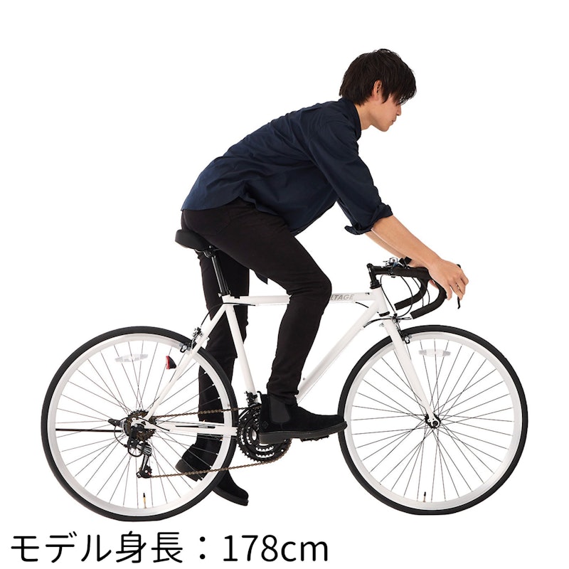 ロードバイク 6