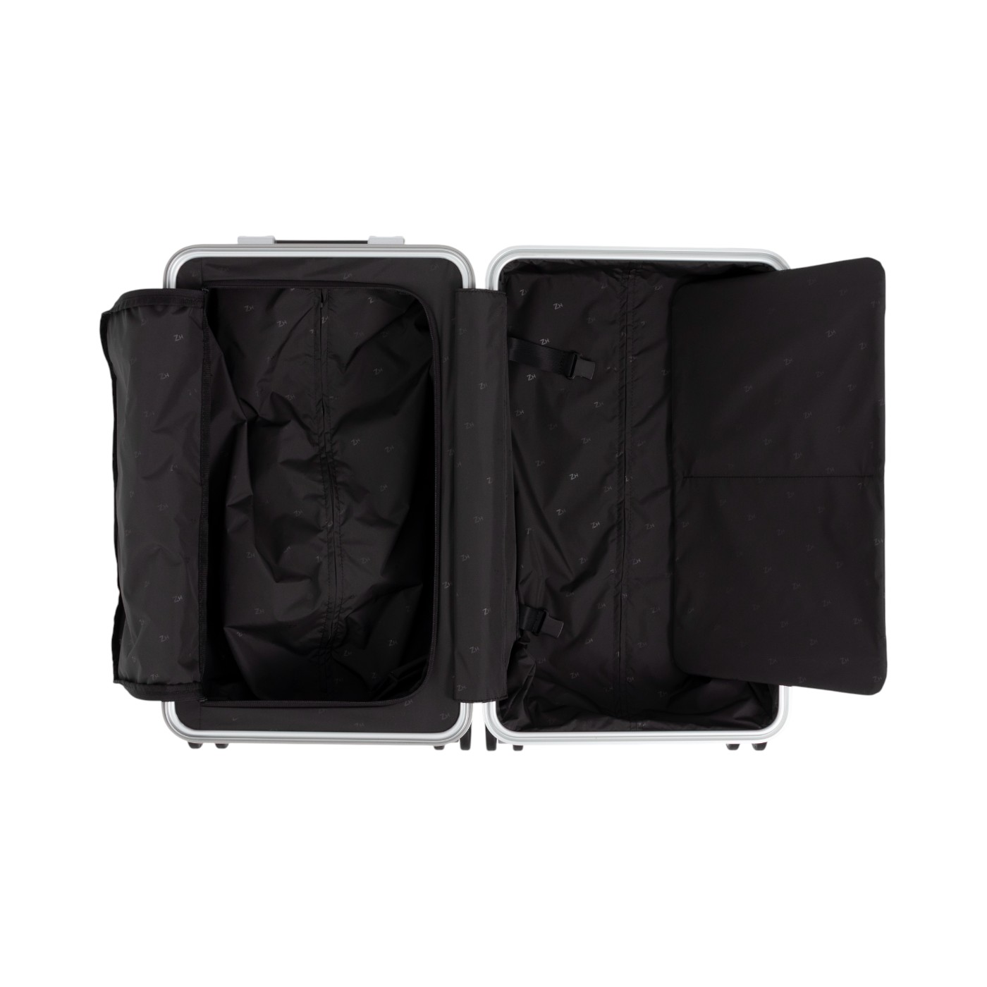 Heritage Line Continental Carry-On Travel Case 4