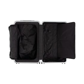 エース ZERO HALLIBURTON Heritage Line Continental Carry-On Travel Caseを検証レビュー!スーツケース・キャリーケースの選び方も紹介 4