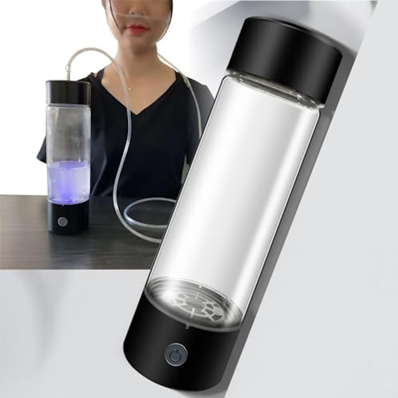 水素水生成器 2