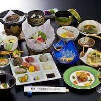 一の俣温泉グランドホテル 5