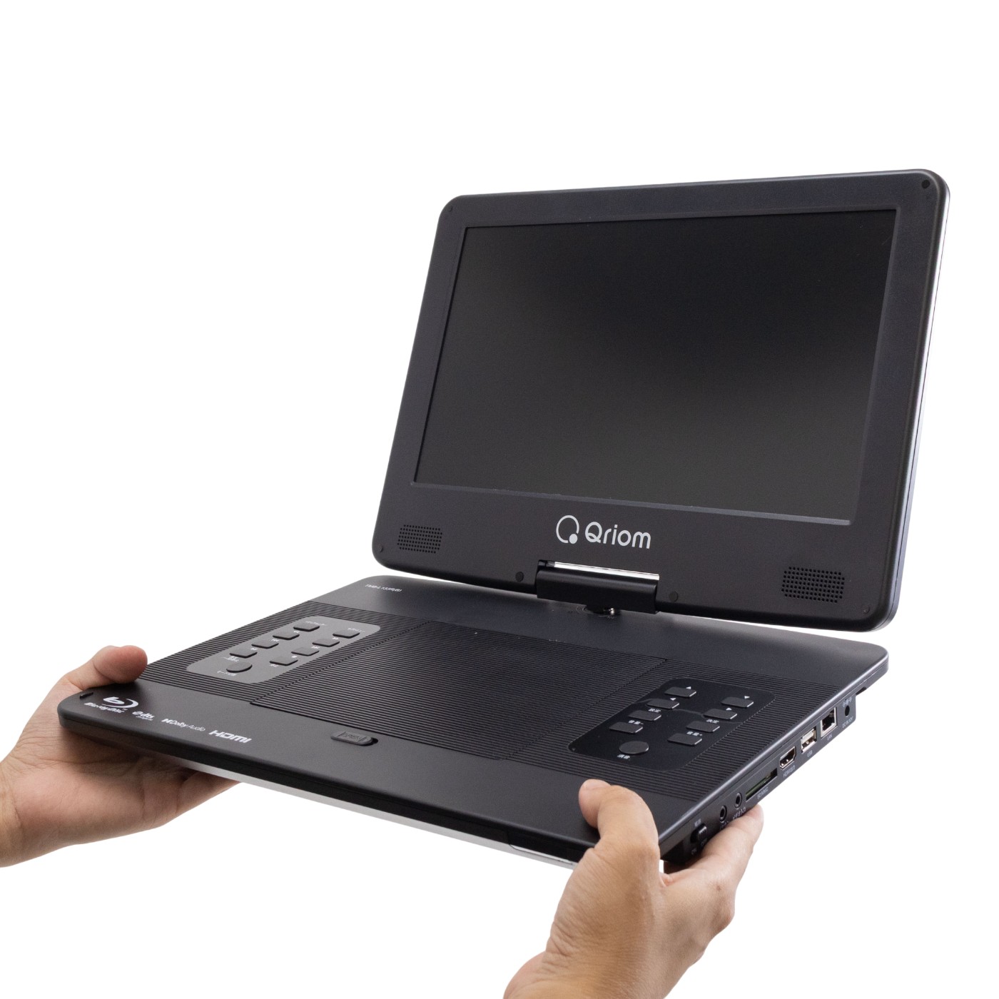 ポータブルブルーレイプレーヤーのおすすめ人気ランキング【2025