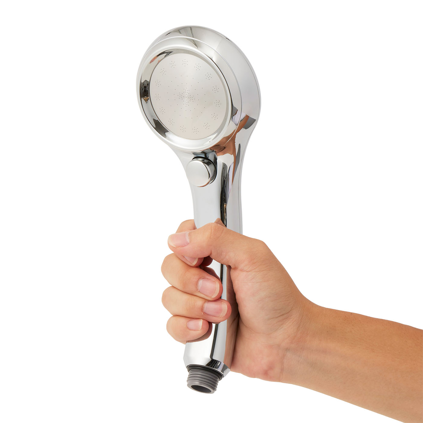 小泉成器 KOIZUMI ウルトラファインバブルシャワーヘッド KBE-2040/Sを