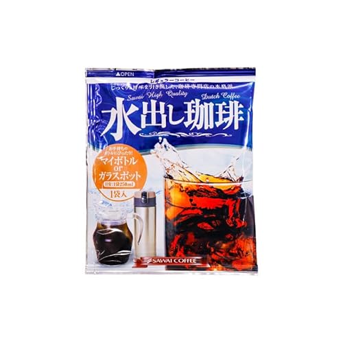 水出し珈琲 1