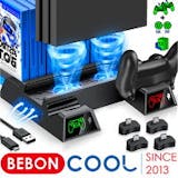 PS4用スタンドのおすすめ人気ランキング【2026年6月】 4
