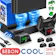 BEBONCOOL PS4 縦置きスタンド 1