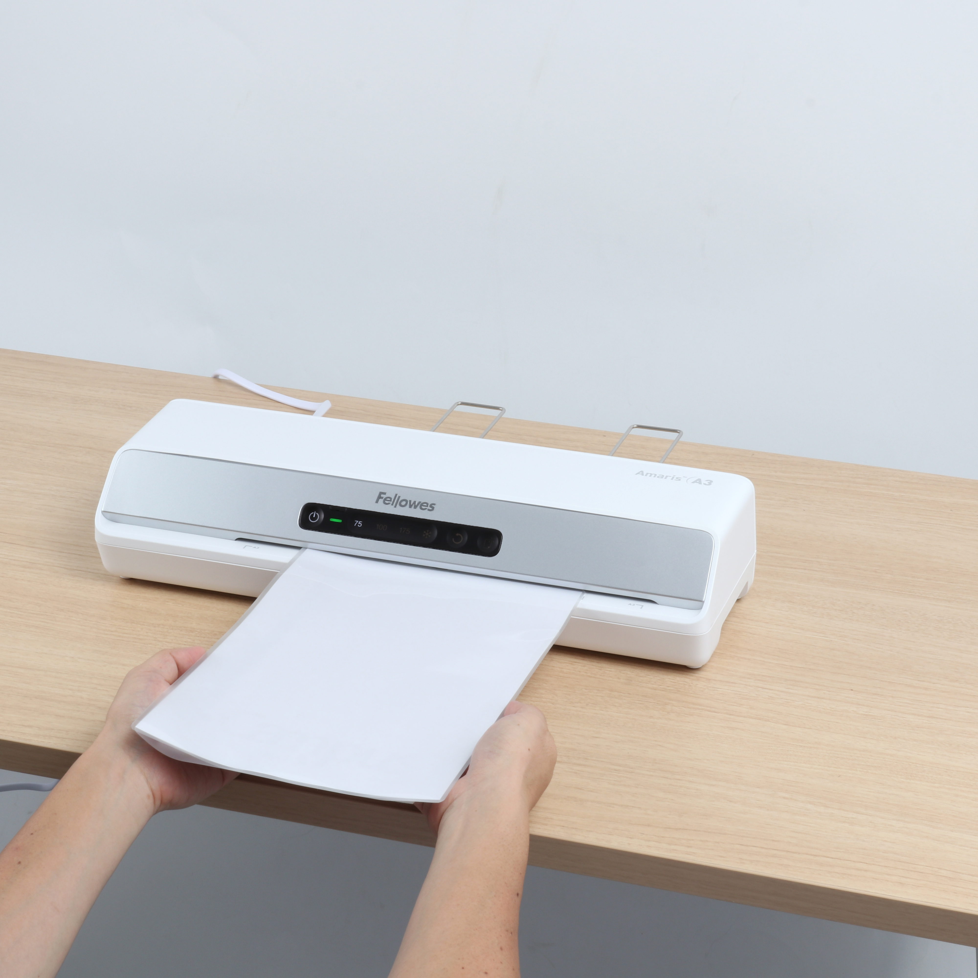 フェローズ A3 ラミネーター Amaris 未使用品 Amaris A3 (アマリス A3)｜PRODUCT｜フェローズブランドサイト