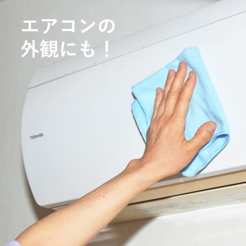 エアコンクリーナー 4