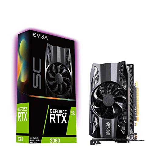 GeForce RTX 2060のグラフィックボードのおすすめ人気ランキング【2026