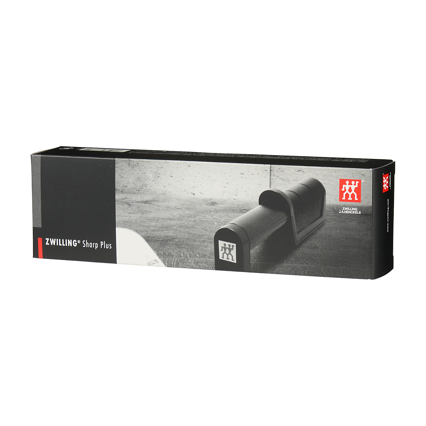 ツヴィリング ツインシャープ プラスをレビュー！クチコミ・評判をもと