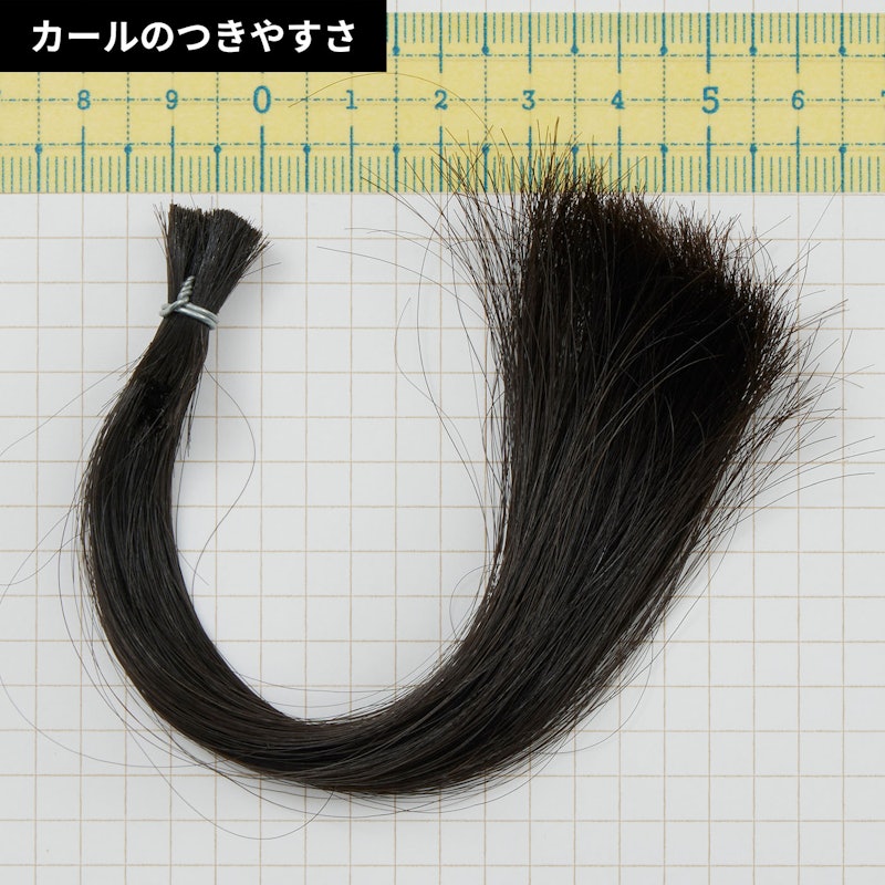 カールヘアアイロン 6