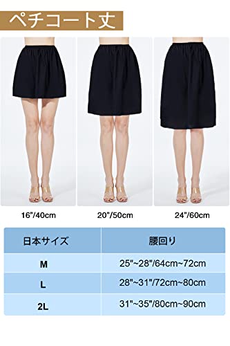 ペチコート 7