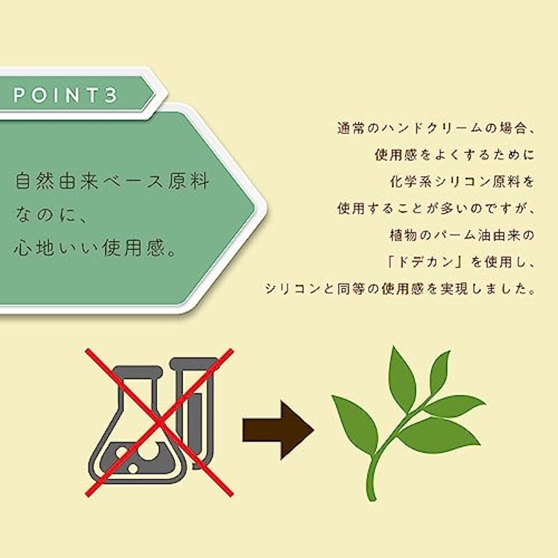 ハンドクリーム 5