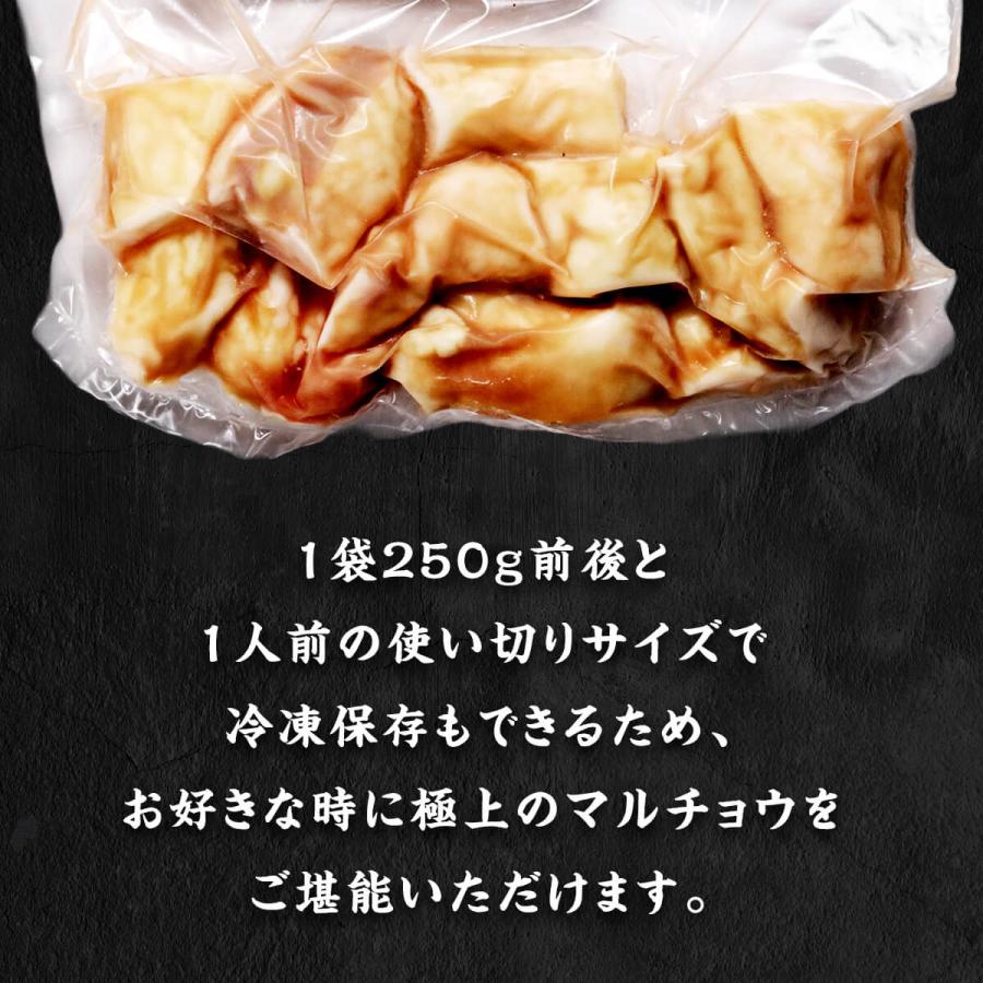マルチョウ 250g 5