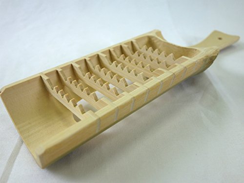鬼おろし 1