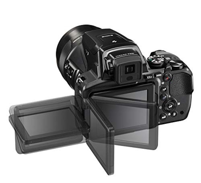 COOLPIX P900 3