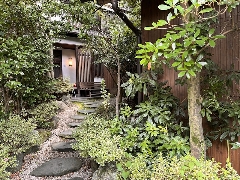 旅籠一番 酒と料理を愉しむ古民家旅館 1