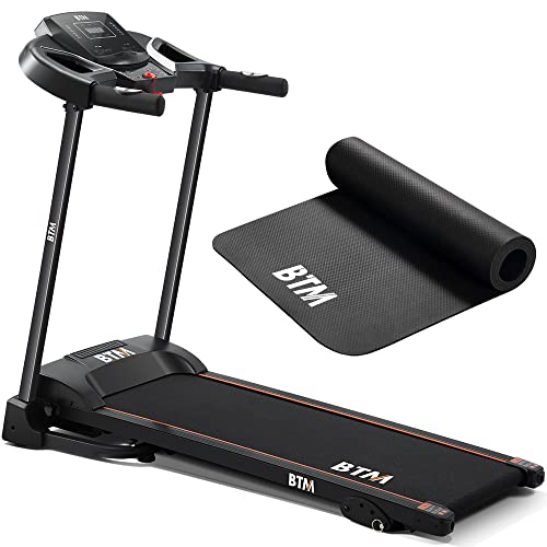 Fitcrewルームランナー