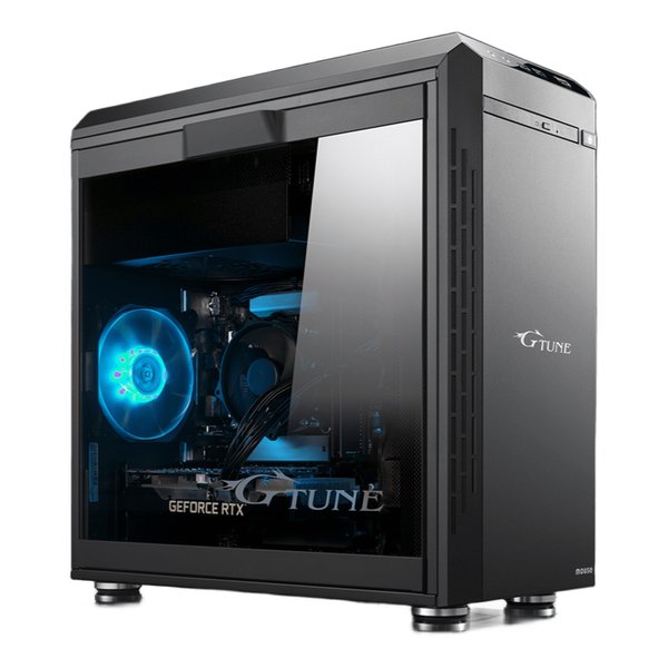 マウスコンピューターのデスクトップパソコンのおすすめ人気ランキング