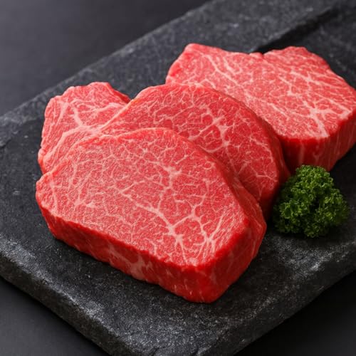 国産牛 ヒレ肉 シャトーブリアン 約200g×1枚 1