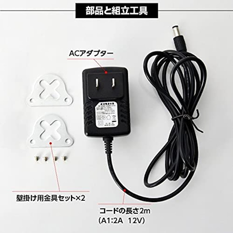 LEDポスターパネル 7