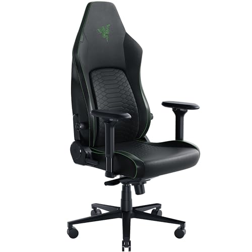 Razerのゲーミングチェアのおすすめ人気ランキング【2026年5月