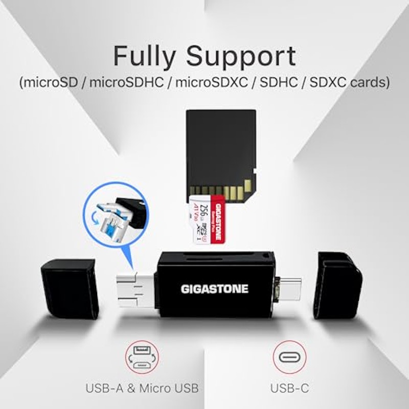 4K Camera Pro 2