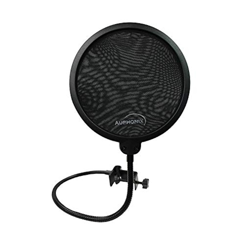 BLUE YETI POP FILTER 1