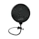 Auphonix BLUE YETI POP FILTER 1