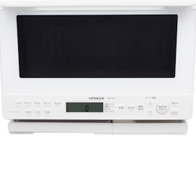 日立グローバルライフソリューションズ ヘルシーシェフ 過熱水蒸気オーブンレンジ MRO-S8C-Wを検証レビュー!オーブンレンジの選び方も紹介 3