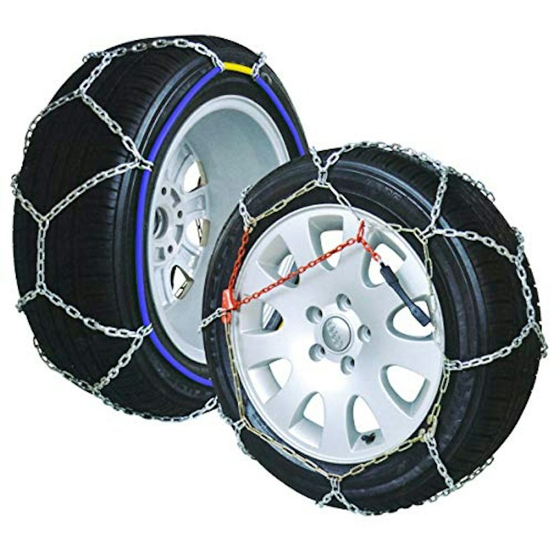 タイヤチェーン 1