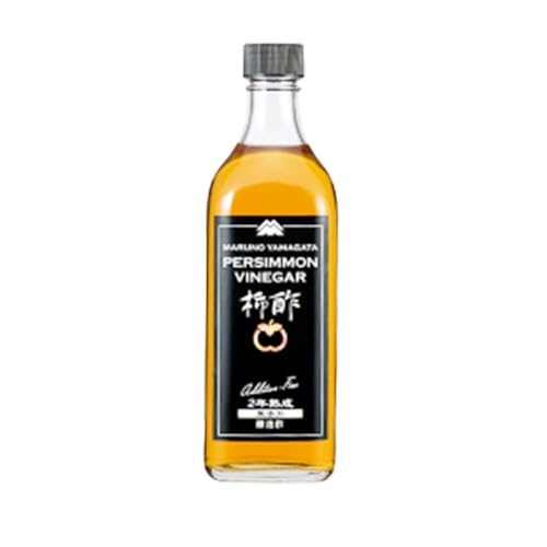 柿酢 2年熟成  1