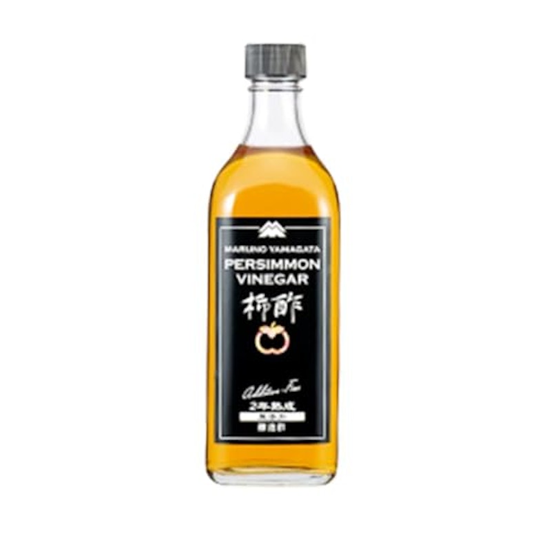 柿酢 2年熟成 1