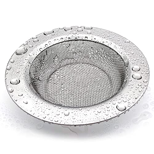 排水口水切りカゴ 1