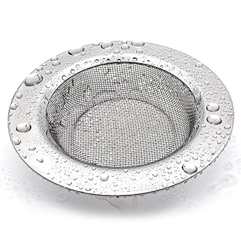 排水口水切りカゴ 1