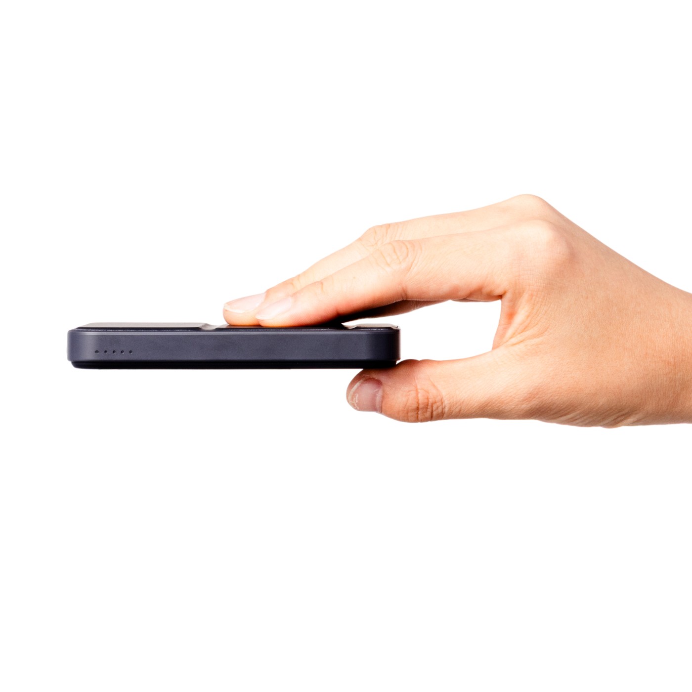 Anker 622 Magnetic Battery（MagGo） A1614を検証レビュー！5000mAh