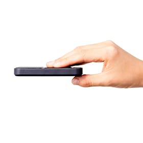Anker 622 Magnetic Battery(MagGo) A1614を検証レビュー!5,000mAhモバイルバッテリーの選び方も紹介 5