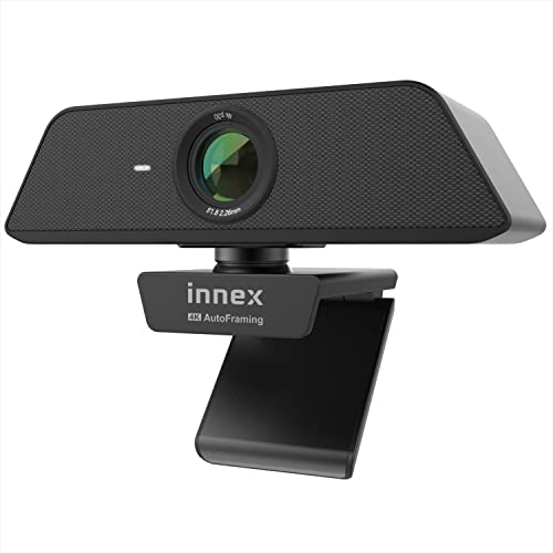 コンファレンスカメラ innex C470 1