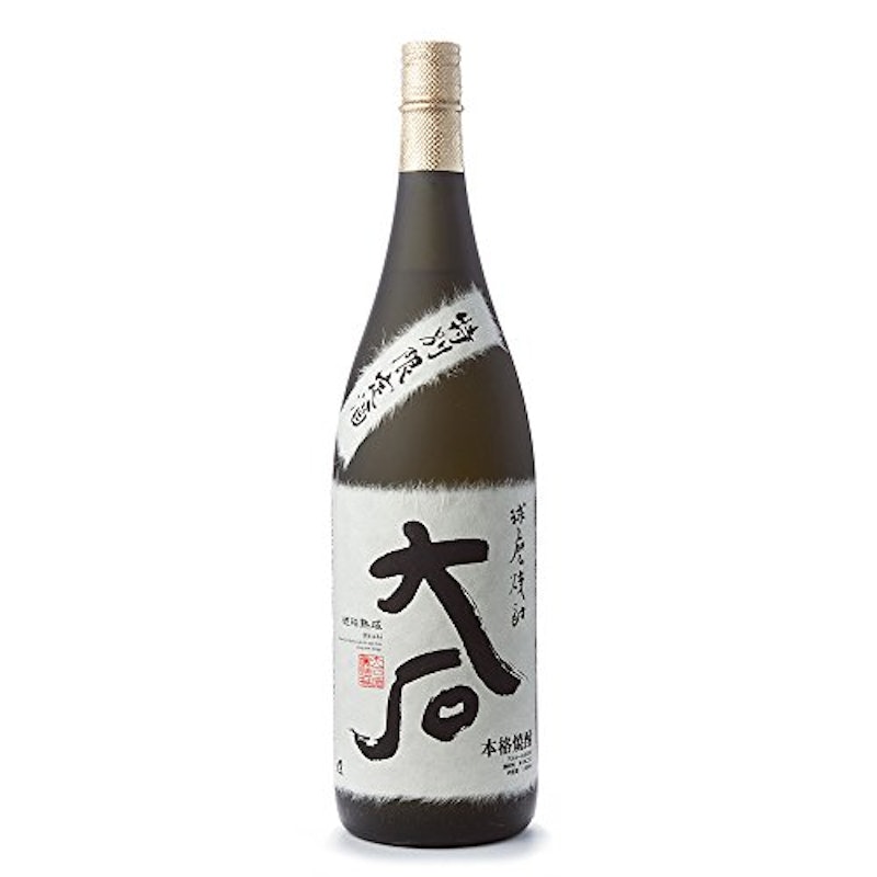 乙 大石 特別限定酒 1